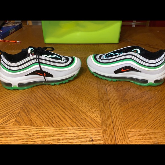 nike air max 97 dallas home - Picture 8 of 9